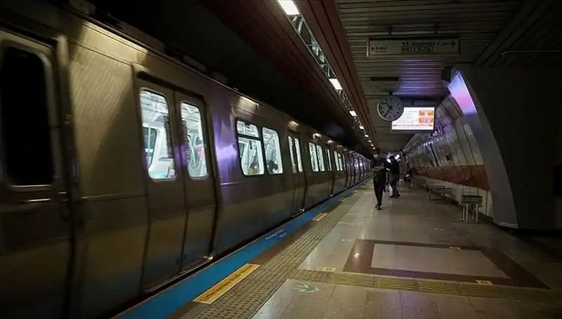 İstanbul’da Eylem Yasağı Devam Ediyor: Metrolar Açık mı, Kapalı mı?