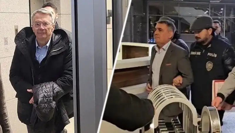 TÜSİAD İddianamesi Kabul Edildi: Yeni Dönem Başlıyor