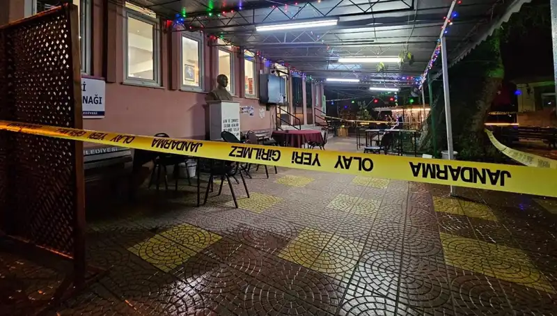 Siyasal Gerilimde Acı Son: Meclis Üyesi Adayı Silahlı Saldırıda Hayatını Kaybetti