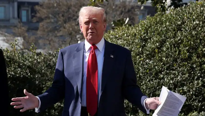 Trump'ın Seyahat Yasağı Taslağı: Hangi Ülkeler Haberimizde