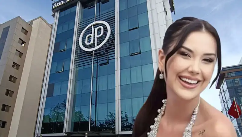 Motosikletli Çeteye Darbe: Dilan Polat'ın Mekanına Saldırı İddiası!