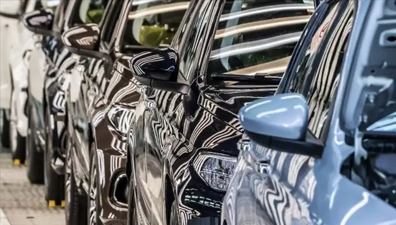 Türkiye'nin Otomotiv İhracatı Tarihinde Bir Rekor: 3 Milyar Dolar Hedefi!