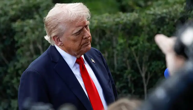Trump’tan Rusya-Polonya İlişkileri Üzerine Beklenmedik Açıklama