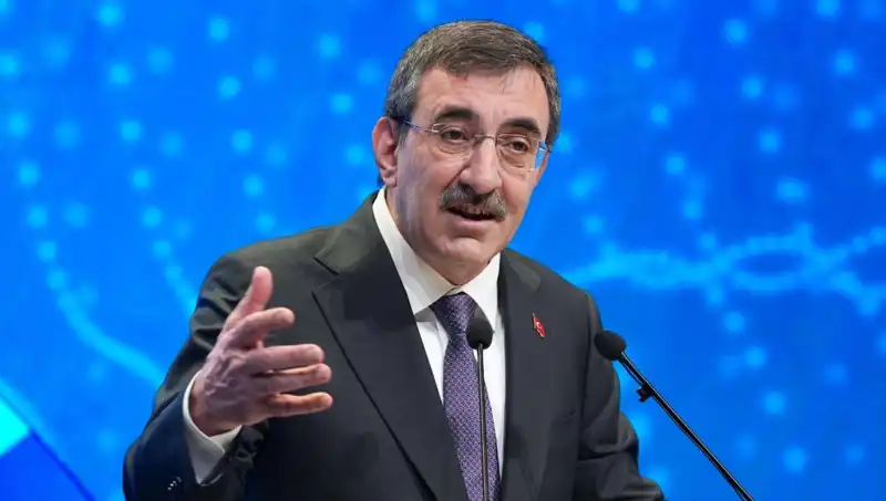 Cevdet Yılmaz'dan CHP Kurultay Davası Yorumu: İki Alternatif Var!