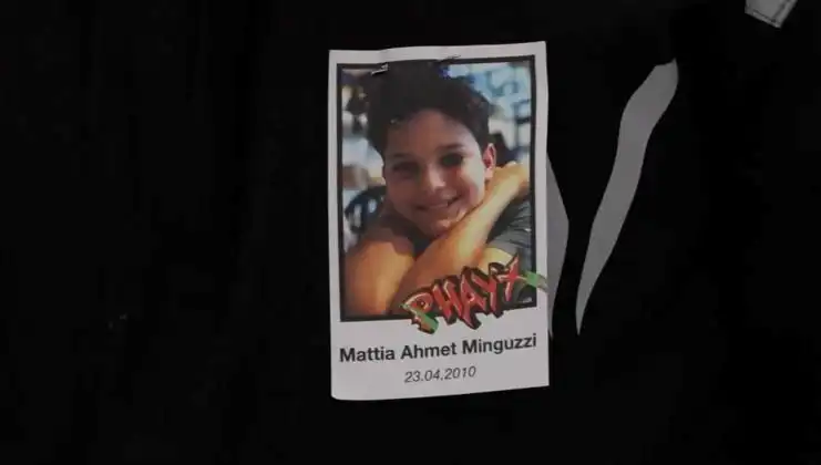 Mattia Ahmet Minguzzi’nin Katilinin Çocuk İndirimine Taban Açan Skandal Gelişmeler!