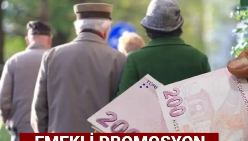 Mart 2025 Emekli Banka Promosyonları: En Yüksek Ödemeleri Hangi Bankalar Yapıyor?
