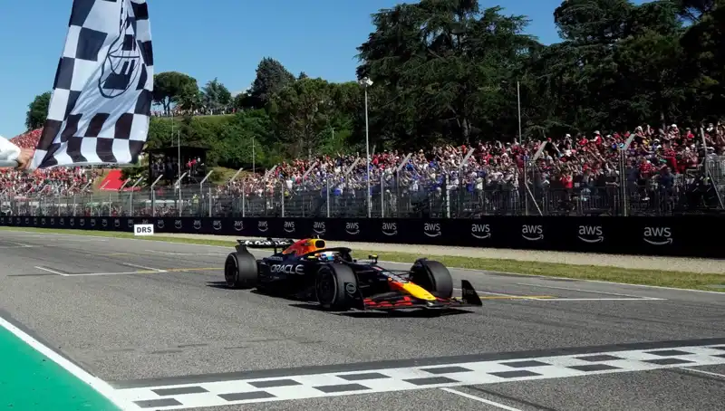 Formula 1 Sezonunun En Büyüleyici Yarışı: Monako GP'ye Hafta Kaldı!