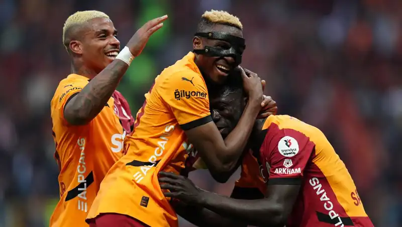 Lemina'dan Osimhen'e Destek: Kararına Saygı Gösterin!