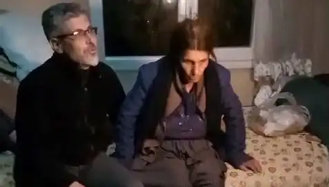 Kayıp Epilepsi Hastası Kadın, Umutları Tazeleyecek Bir Şekilde Bulundu!