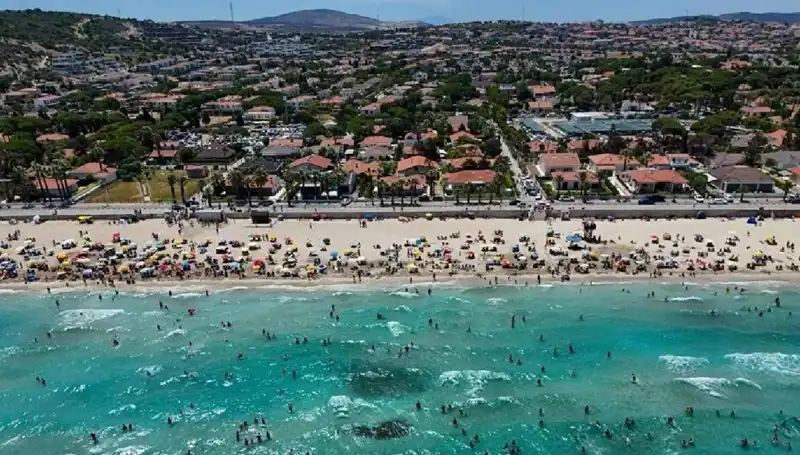 Çeşme’de Su Krizi: Planlanan Kesinti Süresi Uzatıldı, Halk Tedirgin