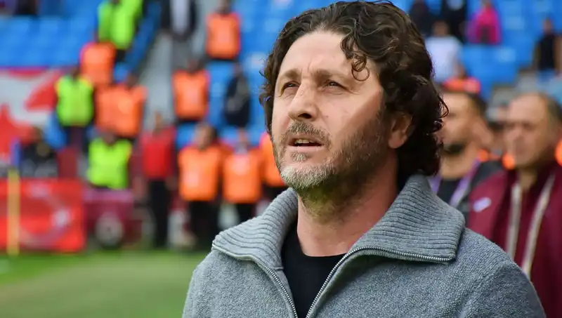 Trabzonspor, Fatih Tekke Yönetiminde Yükselişe Geçiyor