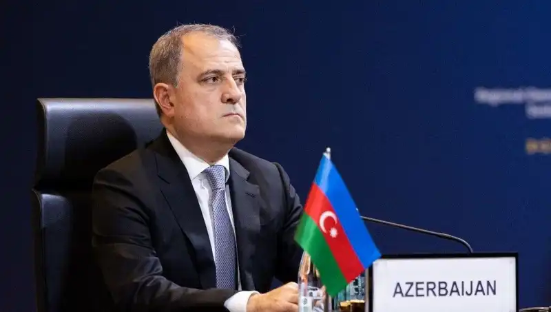Azerbaycan ve Ermenistan Arasında Tarihi Barış Anlaşması Müjdesi