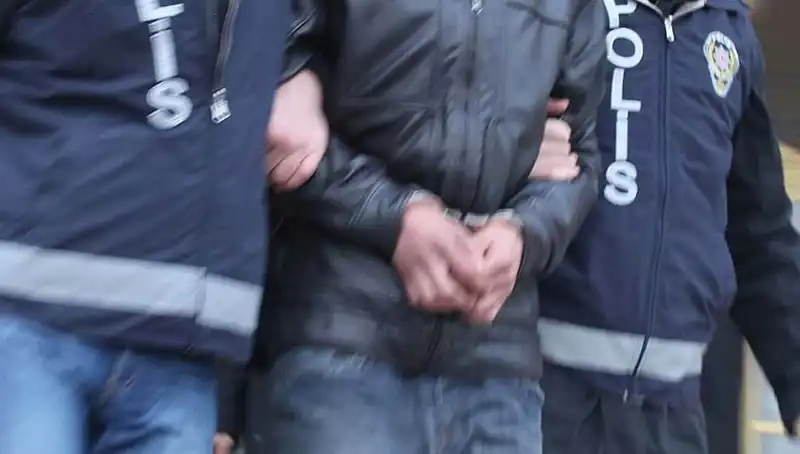 Konya’da Dolandırıcılık Şebekesine Operasyon: 13 Kişi Tutuklandı