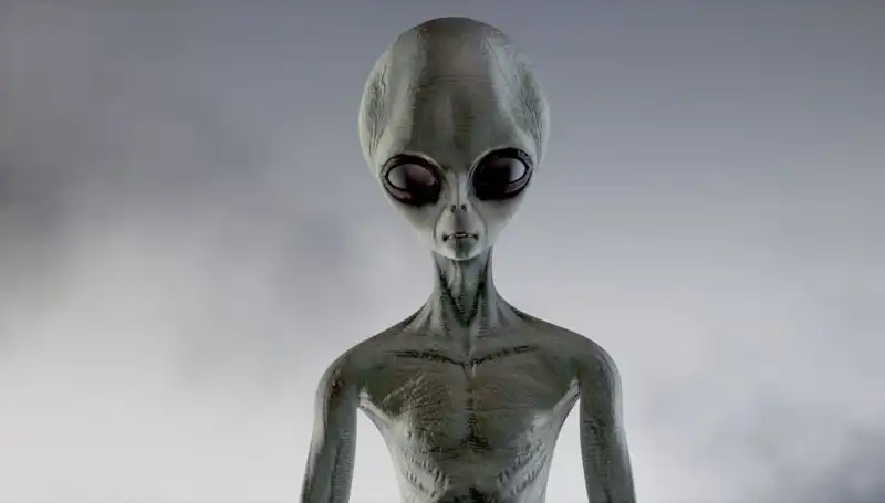Pentagon Yetkilisinden Şok Eden Açıklamalar: Uzaylı Türleri ve UFO Operatörleri
