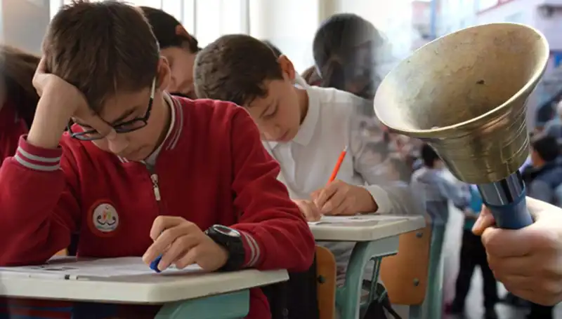 2024-2025 Eğitim Takvimi: İkinci Ara Tatil 9 Gün Mü Olacak?