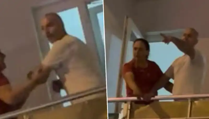 Bursa'da Tüyler Ürperten Olay: "Burayı Terk Edin, Katliam Yaparım"
