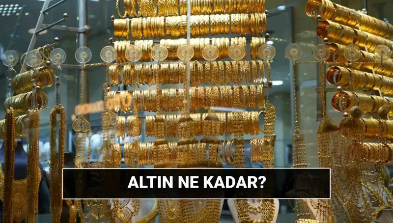 1 Haziran'da Altın Fiyatları: Yükseliş mi, Düşüş mü Bekleniyor?