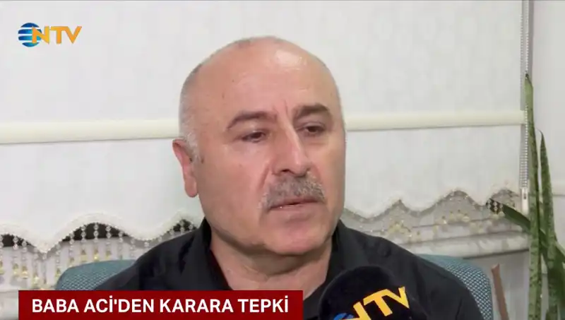 Oğuz Murat Aci'nin Babası ile NTV Röportajı: Acı Kaybın Detayları