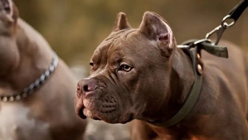 Köpeği Silah Tutan Sahibine Neden Ateş Ettirdi?