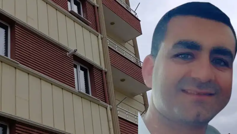 Bankacının Feci Ölümü: Rüzgar Gibi Geçen Bir Hayatın Hikayesi
