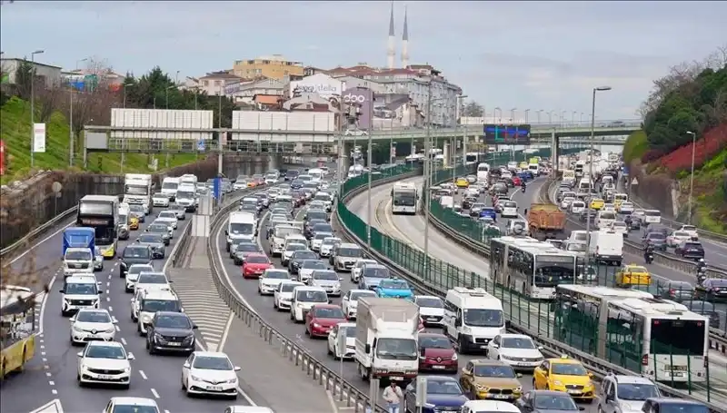 Trafikte Yeni Dönem Başladı: Ceza Miktarları Artış Gösterdi!