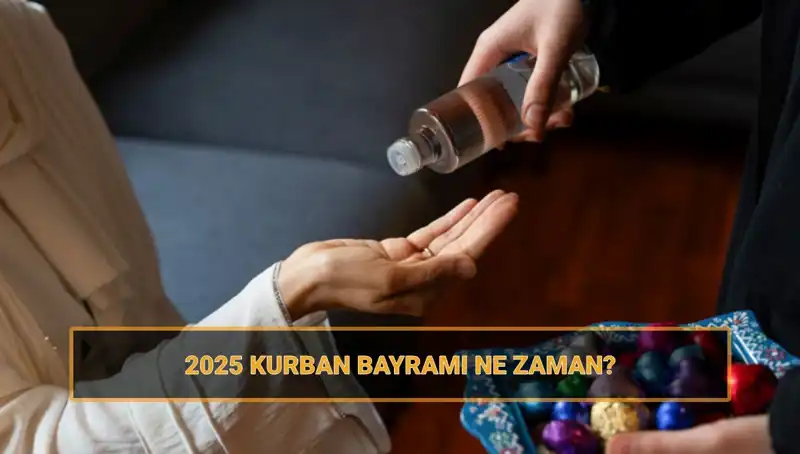 Kurban Bayramı 2025: Tatil Planınızı Yapmak İçin Kesin Tarihler Açıklandı!