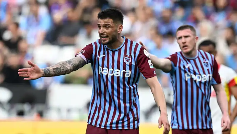 Trabzonspor, Türkiye Kupası'nda 17. Final İçin Rekabet Peşinde