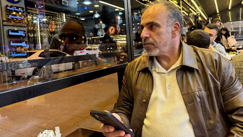 55 Yıldır Kaybolan Annem: Türkiye'deki Annesini Arayan Adamın Yürek Burkan Hikayesi