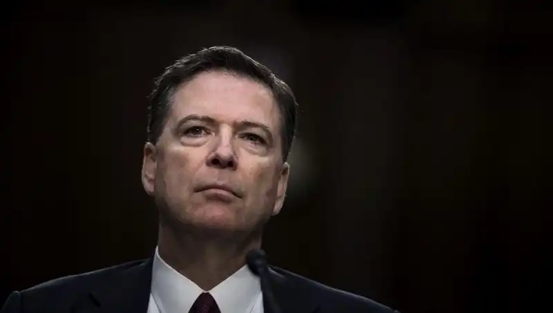 Eski FBI Şefinden Trump’a Şok Mesaj: "4 Rakamla Tehdit Etti!"