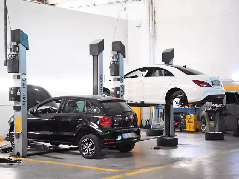 Pendik’te Otomobil Servisinde Güvenin Adı: Güneri Motors, Japon Markalarda Uzmanlaşmış Kadrosuyla Hizmet Veriyor
