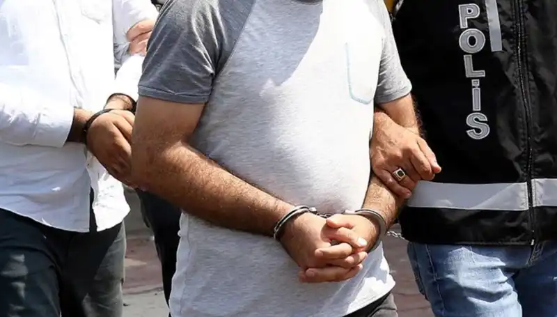 Ankara'da 547 Kişinin Yakalanması: Neler Yaşandı?