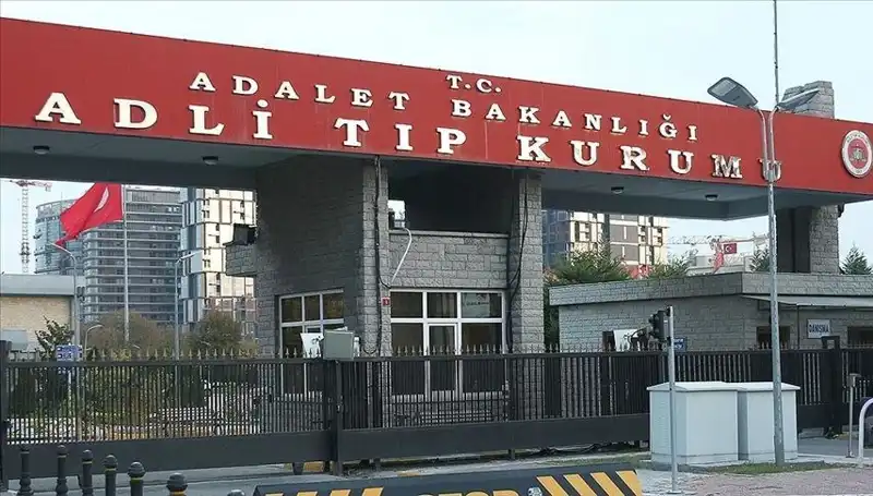 Adli Tıp Kurumu'na 80 Yeni Personel Alımı Başladı! İşte Başvuru Şartları