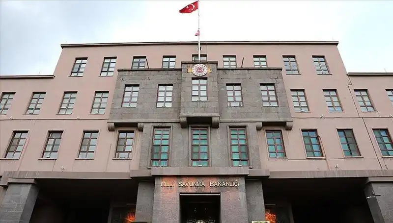 Türkiye, Suriye-SDG Anlaşmasını Takip Etme Kararlılığında Ne Hedefliyor?
