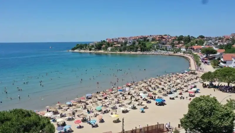 Denize Girmek Yasak! Ülkemizde Sadece 5 Plajda Serinleyebilirsiniz