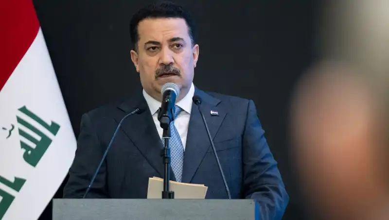 Irak’tan Suriye’ye Kritik Heyet: Petrol Boru Hattı Anlaşmaları Konuşuluyor!