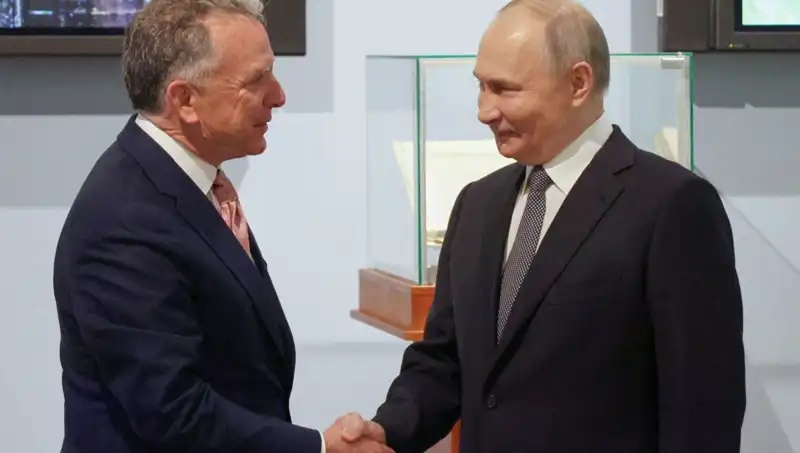 Putin ve Biden Arasındaki Görüşme: İki Süper Gücün Dostluk Şansı