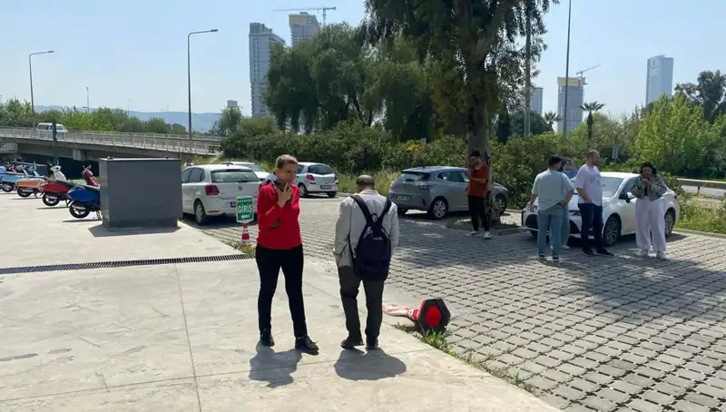 Marmara'da Deprem Panik Yarattı: İstanbul'dan Uşak'a Kadar Hissetti!
