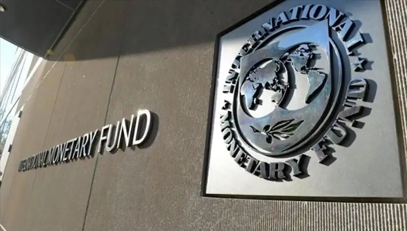 Küresel Kamu Borcu Yükseliyor: IMF'nin Son Raporu Ne Anlatıyor?