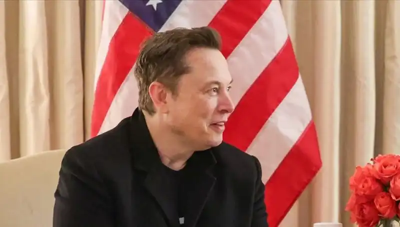 Elon Musk, Trump'tan Zelenski'ye Destek Veren Tartışmaların Ardından Açıklama Yaptı