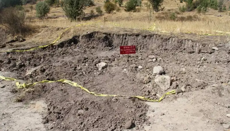 Sağlık İhtiyacında Antalya'da İki Kişinin Hayatını Kaybetmesine Neden Olan Olay