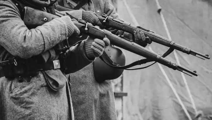 İngiliz İstihbarat Şefinin Dedesinin Geçmişi Şok Ediyor: Nazi Casusu Olduğu Ortaya Çıktı