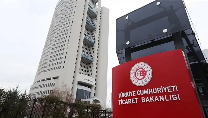 E-Ticaret Sektörüne Şok Cezalar: 67 Firmaya 93 Milyon TL Kesildi!