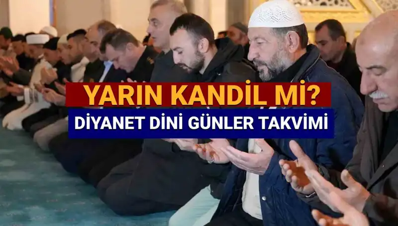 26 Mart’ta Kadir Gecesi’ni İdrak Edecekler İçin Bilinmesi Gerekenler