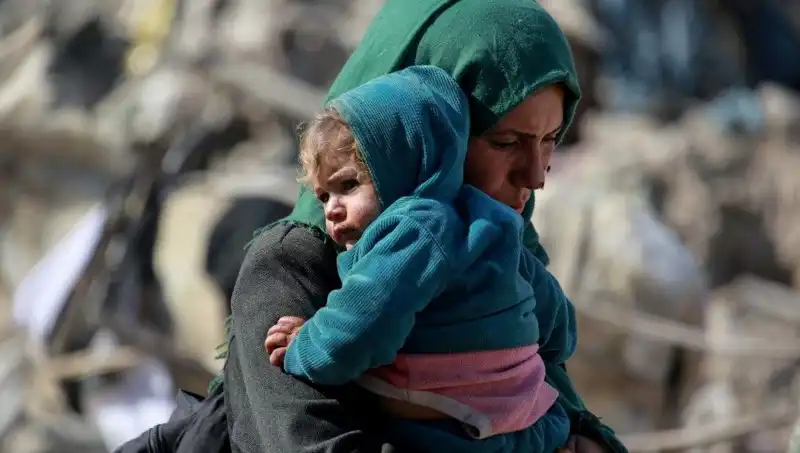 Gazze’de Çocukların Ölümü: İsrail Ordusunun 21 Günde 500'den Fazla Can Kaybı