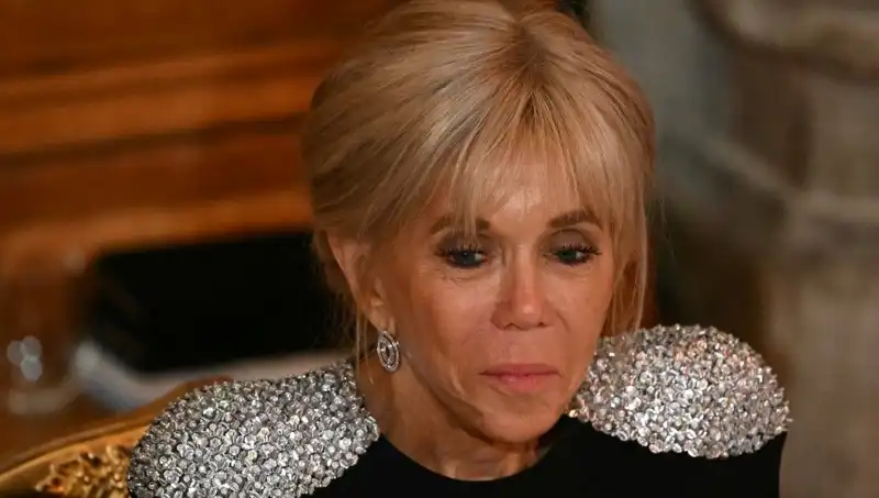 First Lady Davasında "Erkek Olarak Doğdu" Yalanına Beraat Kararı