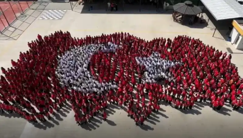 Tek Harita ile İnovatif Eğitim Projesi: 1300 Öğrenci Fırsat Eşitliği Sağlayacak