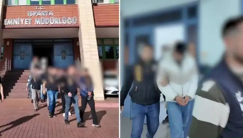 Sahte Togg Çekilişine Dikkat! Hesabınız Boşalabilir!