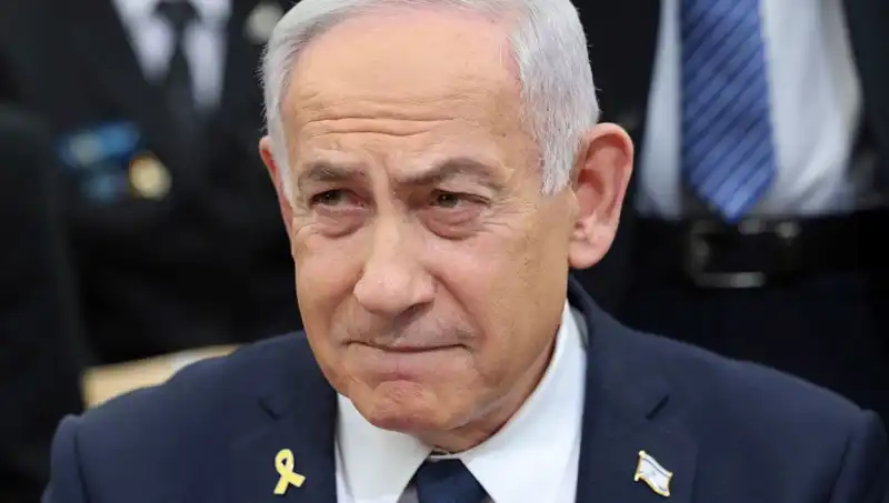 Kabine Toplantısında Sıcak Anlar: Netanyahu ve Zamir Arasındaki Tartışma Gündem Oldu