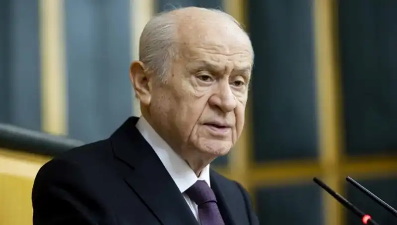 Ekonomik Kriz ve Yerel Yönetimler: Bahçeli'nin Belediye Başkanları Açıklaması