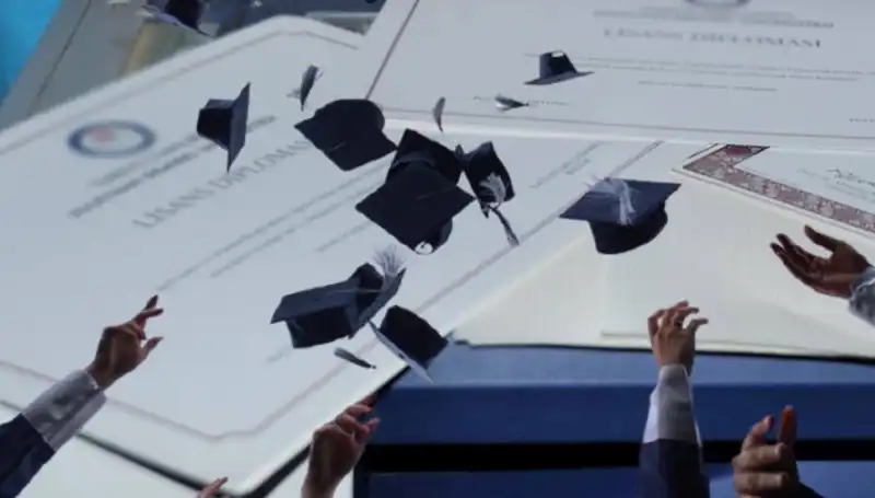 Sahte Diploma Davasında Kritik Gelişmeler: Kime Ne Cezalar Verilecek?